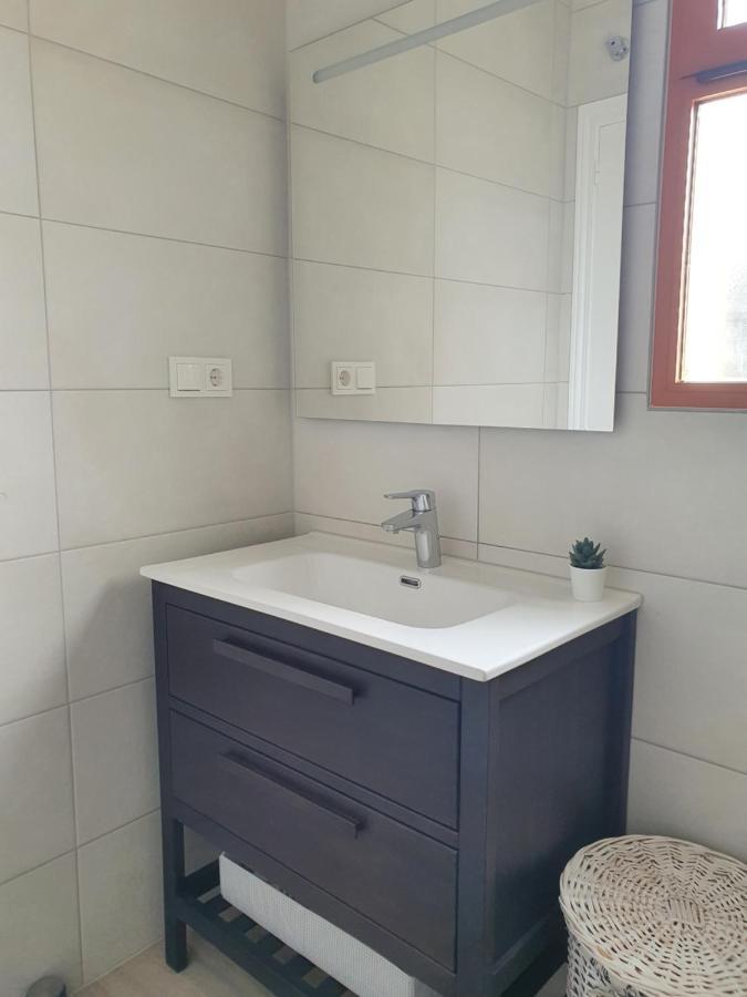 Lovely Apartment In Denia; El Patio Exterior photo