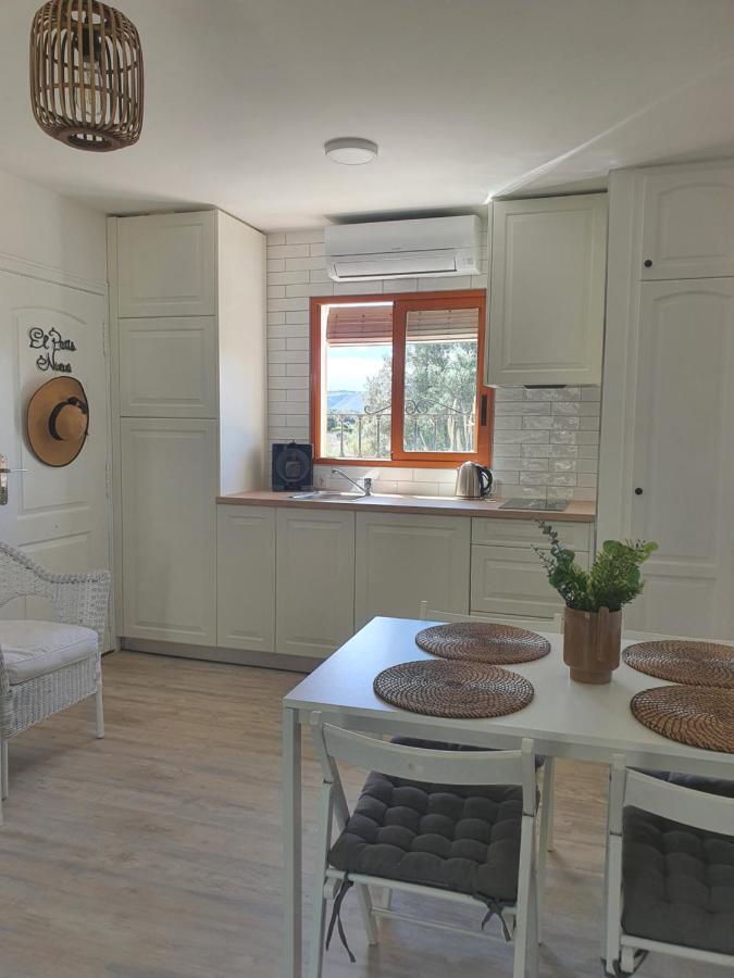 Lovely Apartment In Denia; El Patio Exterior photo